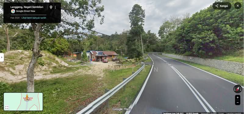 Agricultural Land for Sale in Lenggeng (Negeri Sembilan) - Rain Tan - Exterior - PropertyGuru.com.my