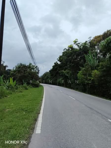 Agricultural Land for Sale in Lenggeng (Negeri Sembilan) - Rain Tan - Exterior - PropertyGuru.com.my