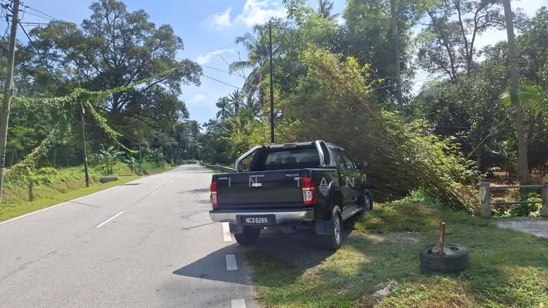 Agricultural Land for Sale in Lenggeng (Negeri Sembilan) - Rain Tan - Exterior - PropertyGuru.com.my