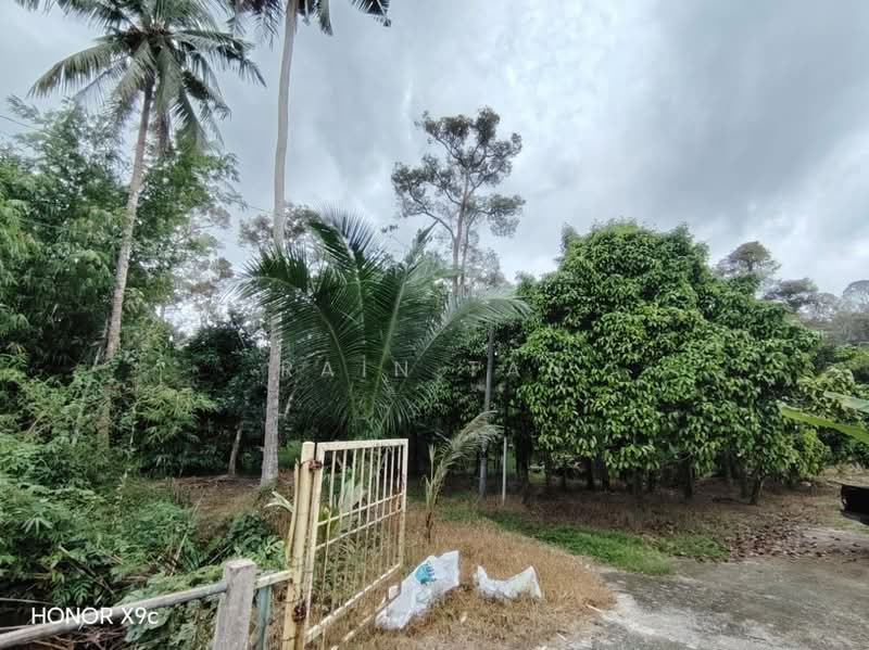 Agricultural Land for Sale in Lenggeng (Negeri Sembilan) - Rain Tan - Exterior - PropertyGuru.com.my