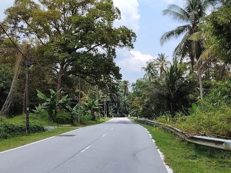 Agricultural Land for Sale in Lenggeng (Negeri Sembilan) - Rain Tan - Exterior - PropertyGuru.com.my