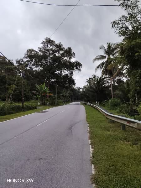 Agricultural Land for Sale in Lenggeng (Negeri Sembilan) - Rain Tan - Exterior - PropertyGuru.com.my