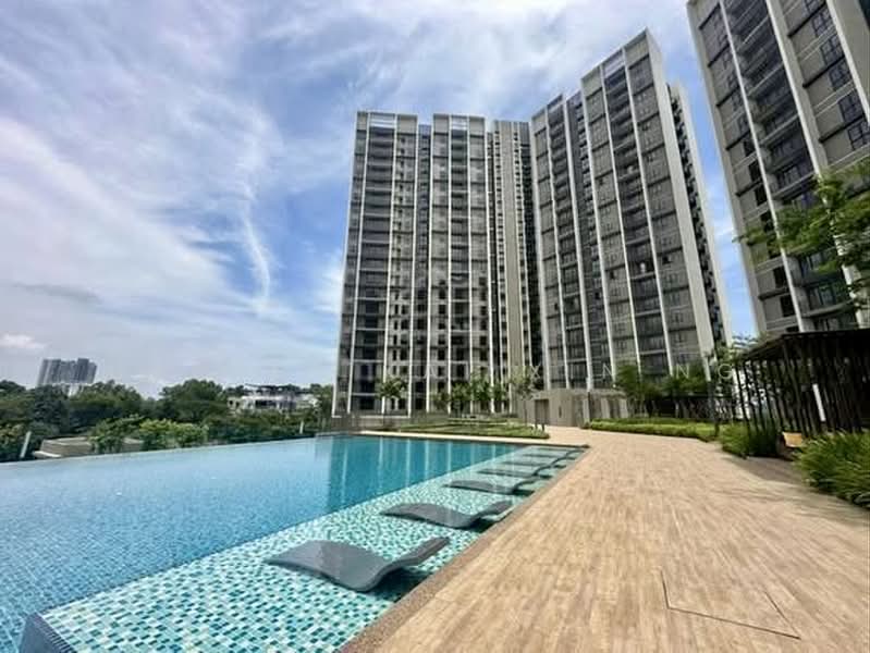 Apartment for Sale at Mutiara Hilltop - Darren Kai Xin Ng - PropertyGuru.com.my