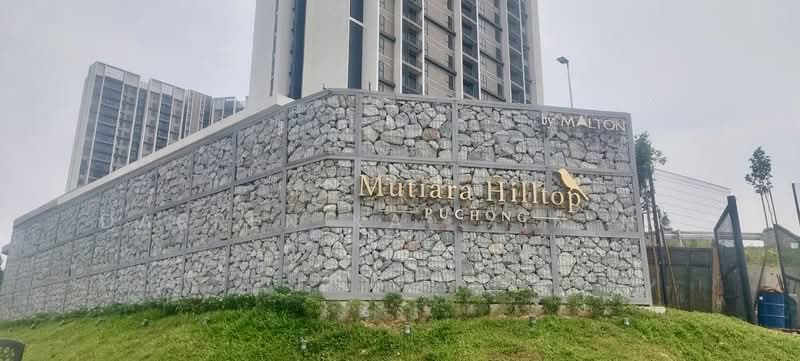 Apartment for Sale at Mutiara Hilltop - Darren Kai Xin Ng - PropertyGuru.com.my