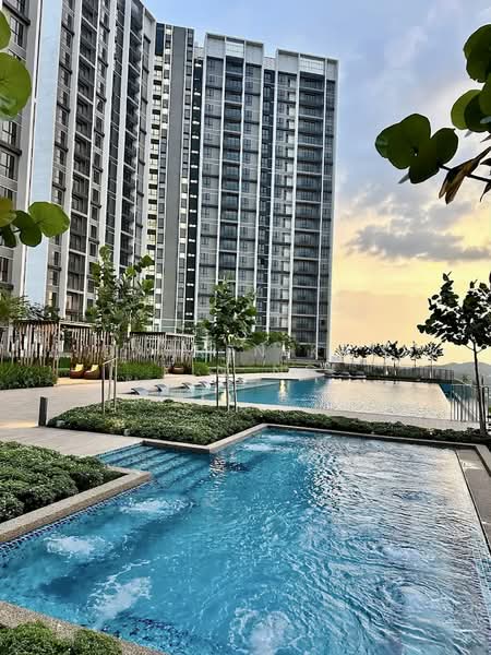 Apartment for Sale at Mutiara Hilltop - Darren Kai Xin Ng - PropertyGuru.com.my