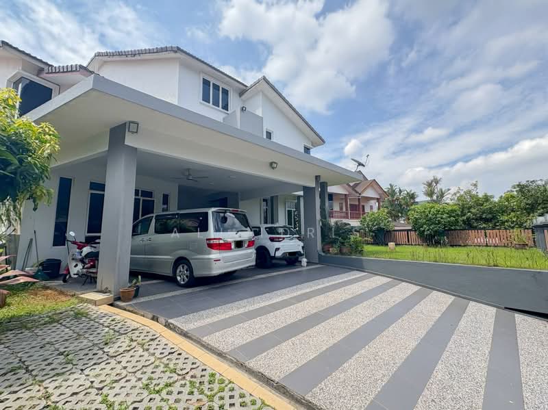 Bungalow for Sale in Seksyen 9 (Shah Alam) - Ali Idris - Exterior - PropertyGuru.com.my