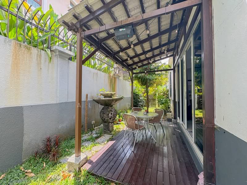 Bungalow for Sale in Seksyen 9 (Shah Alam) - Ali Idris - Exterior - PropertyGuru.com.my