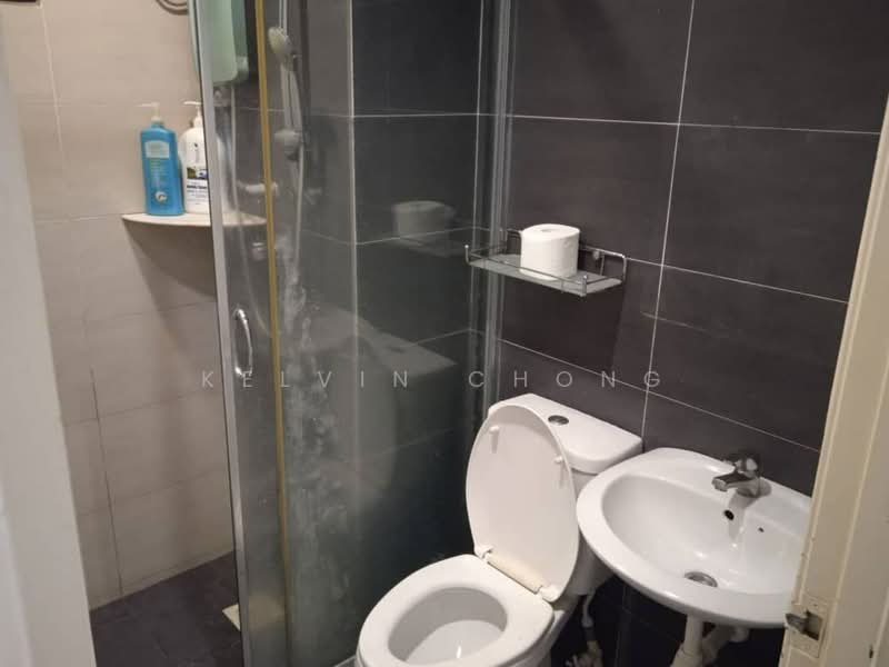 Kondominium untuk Disewa di Kinta Riverfront Hotel & Suites - Kelvin Chong - PropertyGuru.com.my
