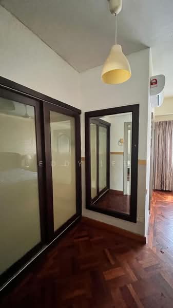 Kondominium untuk Disewa di Angkasa Impian 2 - Eddy Lee - Bedroom - PropertyGuru.com.my