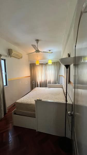Kondominium untuk Disewa di Angkasa Impian 2 - Eddy Lee - Bedroom - PropertyGuru.com.my