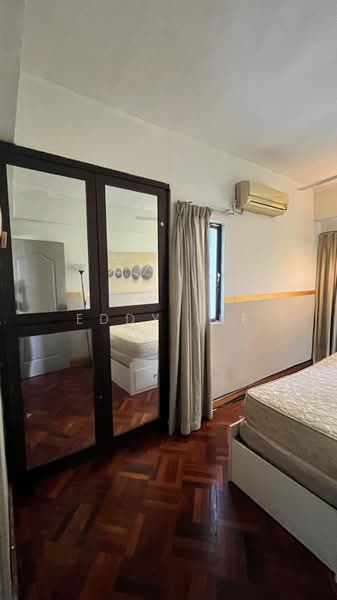 Kondominium untuk Disewa di Angkasa Impian 2 - Eddy Lee - Bedroom - PropertyGuru.com.my