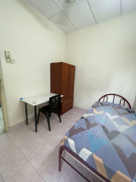 Apartment for Rent at My Place - Jake Poh - Bedroom - PropertyGuru.com.my