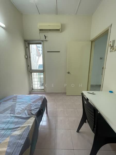 Apartment for Rent at My Place - Jake Poh - Bedroom - PropertyGuru.com.my