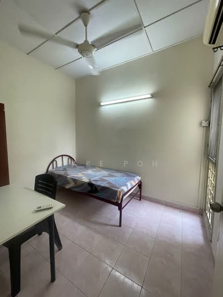 Apartment for Rent at My Place - Jake Poh - Bedroom - PropertyGuru.com.my