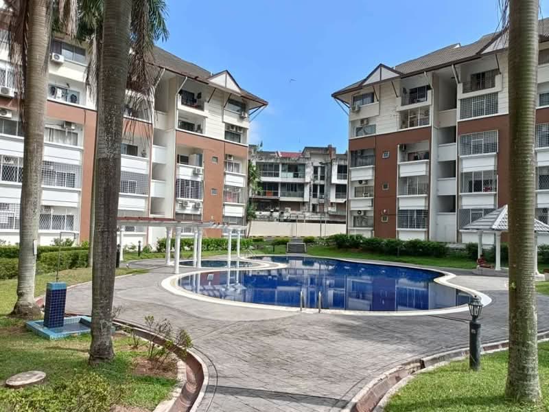 Apartment for Rent at My Place - Jake Poh - Exterior - PropertyGuru.com.my
