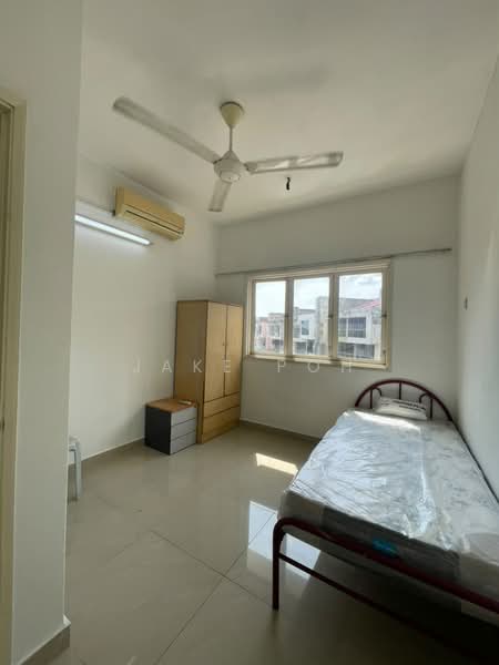 Apartment for Rent at My Place - Jake Poh - Bedroom - PropertyGuru.com.my