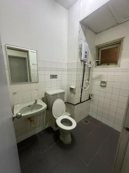 Apartment for Rent at My Place - Jake Poh - Bathroom - PropertyGuru.com.my