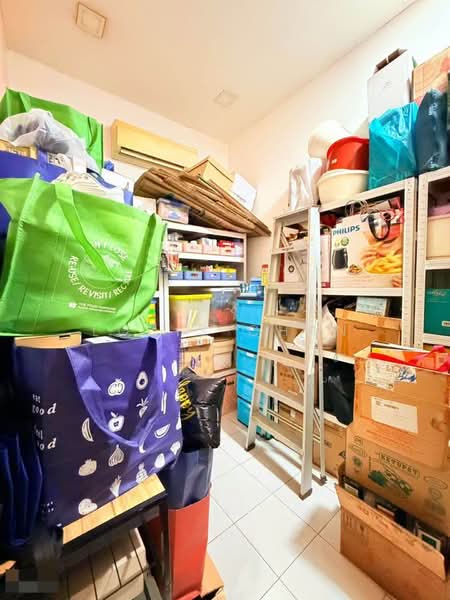 2-storey Terraced House for Sale in Port Klang (Pelabuhan Klang) (Selangor) - Louis Chan - Interior - PropertyGuru.com.my