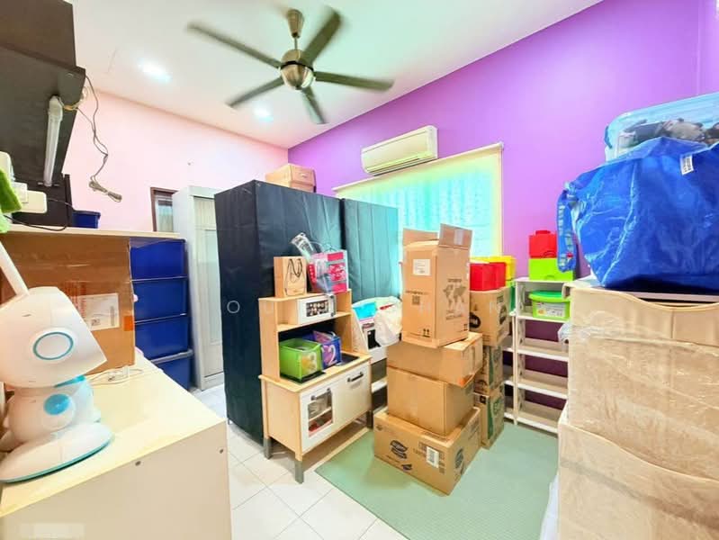 2-storey Terraced House for Sale in Port Klang (Pelabuhan Klang) (Selangor) - Louis Chan - Interior - PropertyGuru.com.my