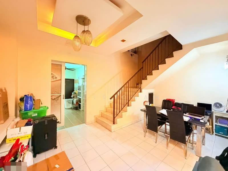2-storey Terraced House for Sale in Port Klang (Pelabuhan Klang) (Selangor) - Louis Chan - Interior - PropertyGuru.com.my