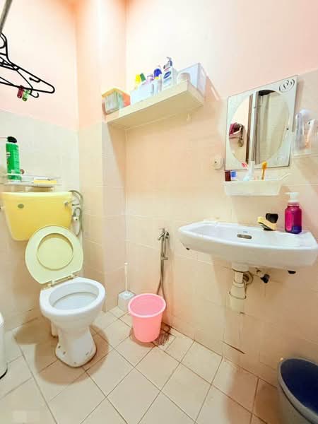 2-storey Terraced House for Sale in Port Klang (Pelabuhan Klang) (Selangor) - Louis Chan - PropertyGuru.com.my