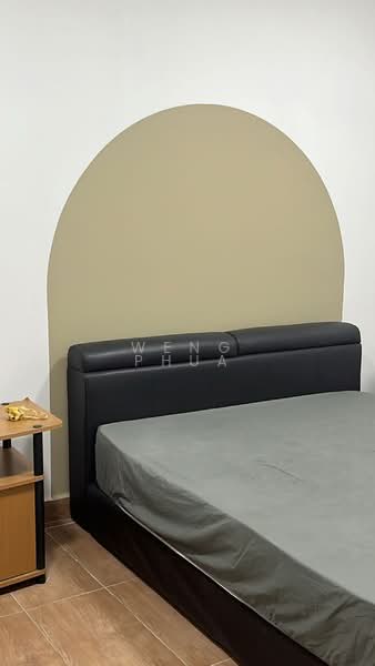 Servis Apartment untuk Disewa di Titiwangsa Sentral - Weng Phua - PropertyGuru.com.my
