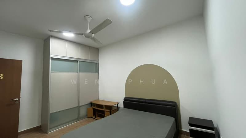 Servis Apartment untuk Disewa di Titiwangsa Sentral - Weng Phua - PropertyGuru.com.my