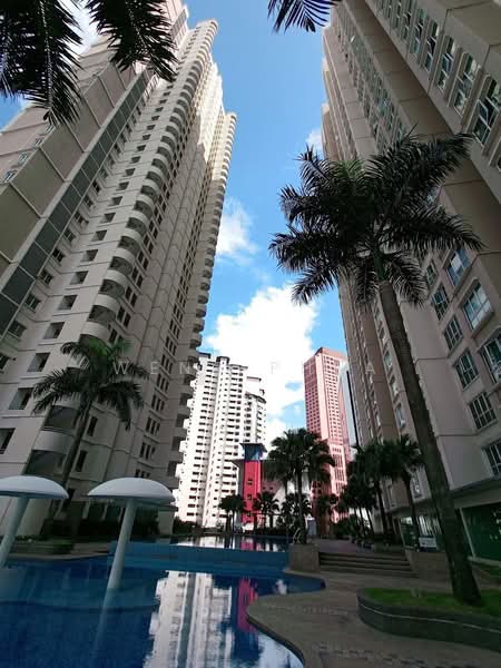 Servis Apartment untuk Disewa di Titiwangsa Sentral - Weng Phua - PropertyGuru.com.my