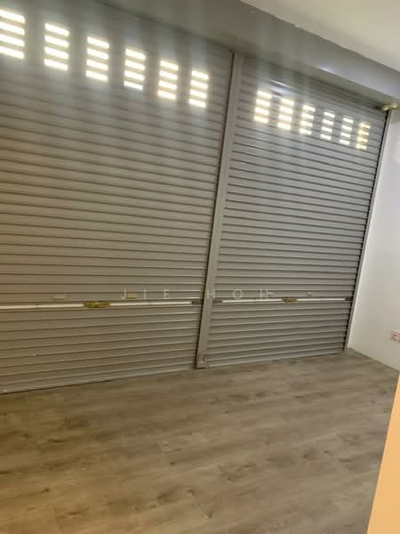 Shop for Rent in Eco Sanctuary (Telok Panglima Garang) - Jie Hoh - Interior - PropertyGuru.com.my