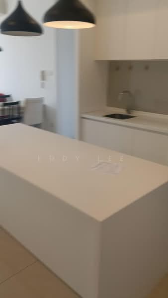 Servis Apartment untuk Disewa di The Horizon Residence - Eddy Lee - Kitchen - PropertyGuru.com.my