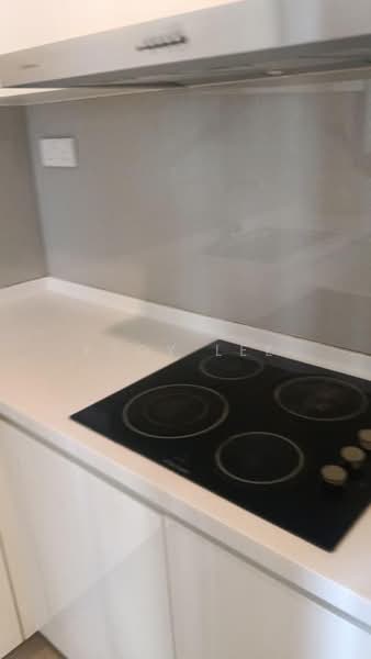 Servis Apartment untuk Disewa di The Horizon Residence - Eddy Lee - Kitchen - PropertyGuru.com.my