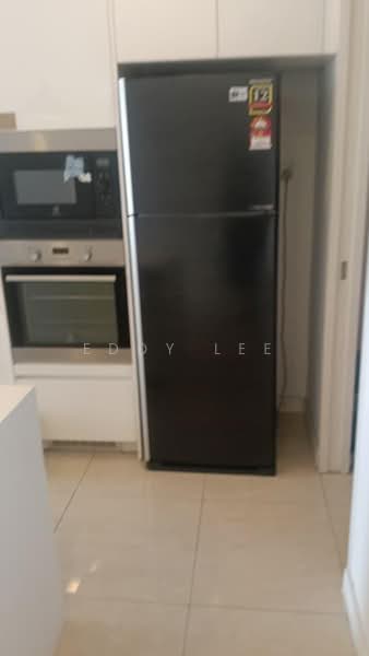 Servis Apartment untuk Disewa di The Horizon Residence - Eddy Lee - Kitchen - PropertyGuru.com.my