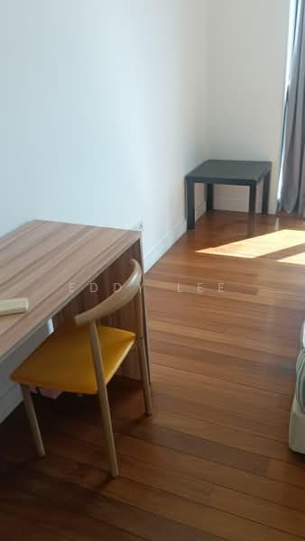 Servis Apartment untuk Disewa di The Horizon Residence - Eddy Lee - Study - PropertyGuru.com.my