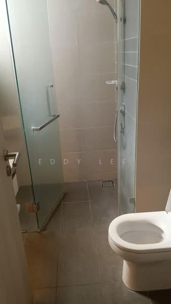 Servis Apartment untuk Disewa di The Horizon Residence - Eddy Lee - Bathroom - PropertyGuru.com.my