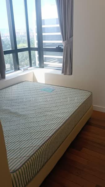 Servis Apartment untuk Disewa di The Horizon Residence - Eddy Lee - Bedroom - PropertyGuru.com.my