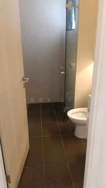 Servis Apartment untuk Disewa di The Horizon Residence - Eddy Lee - Bathroom - PropertyGuru.com.my