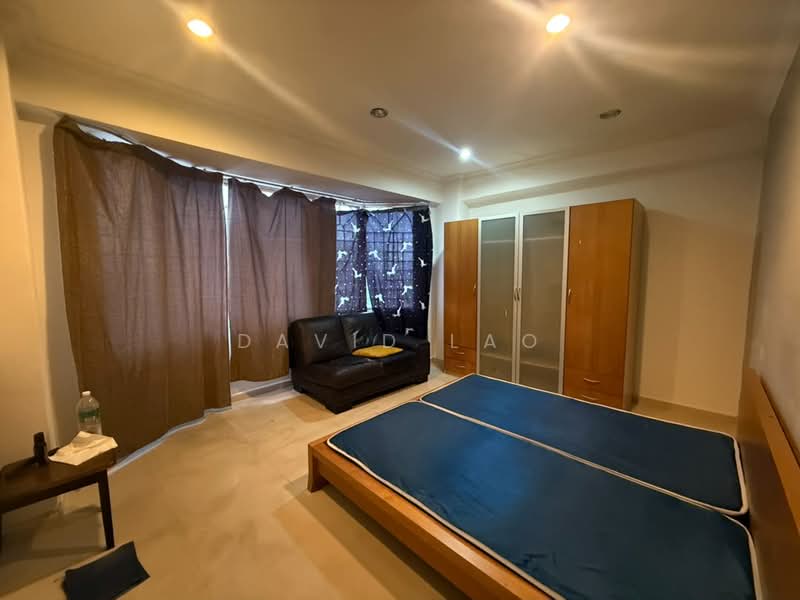 Kondominium untuk Disewa di Green Acre - David Lao - Bedroom - PropertyGuru.com.my