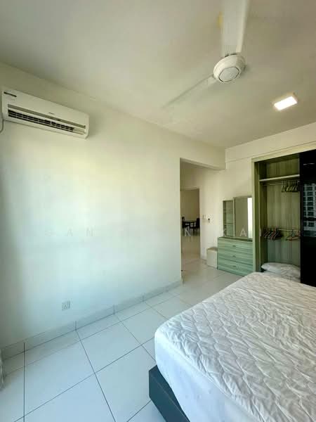 Kondominium untuk Disewa di Elit Heights @ Bayan City - Gan Chun Kai - Bedroom - PropertyGuru.com.my