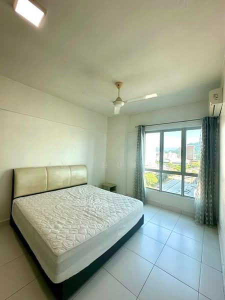 Kondominium untuk Disewa di Elit Heights @ Bayan City - Gan Chun Kai - Bedroom - PropertyGuru.com.my