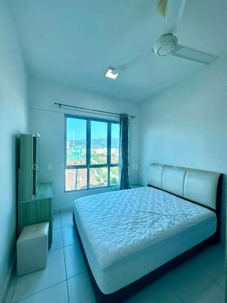 Kondominium untuk Disewa di Elit Heights @ Bayan City - Gan Chun Kai - Bedroom - PropertyGuru.com.my