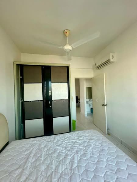 Kondominium untuk Disewa di Elit Heights @ Bayan City - Gan Chun Kai - Bedroom - PropertyGuru.com.my