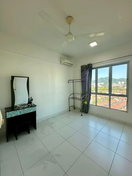 Kondominium untuk Disewa di Elit Heights @ Bayan City - Gan Chun Kai - Bedroom - PropertyGuru.com.my