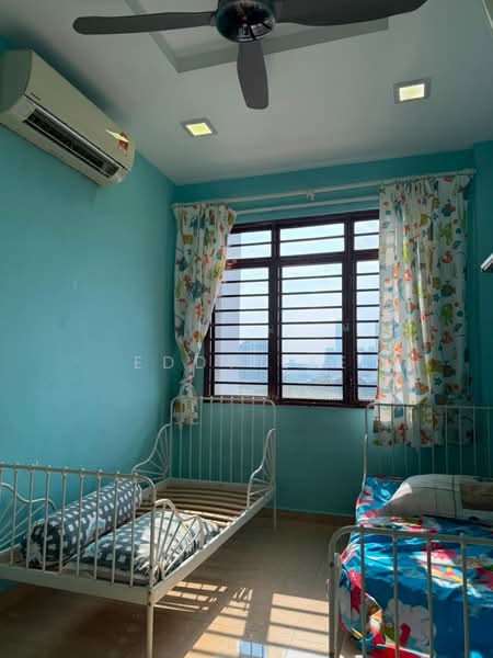 Condominium for Rent at Shamelin Bestari - Eddy Lee - Bedroom - PropertyGuru.com.my