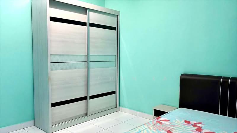 Kondominium untuk Disewa di Elit Heights @ Bayan City - Gan Chun Kai - Bedroom - PropertyGuru.com.my