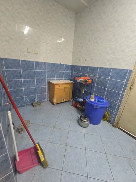 Rumah Teres 2 Tingkat untuk Disewa di Taman Bukit Teratai (Ampang) - Amanda Wee - Interior - PropertyGuru.com.my