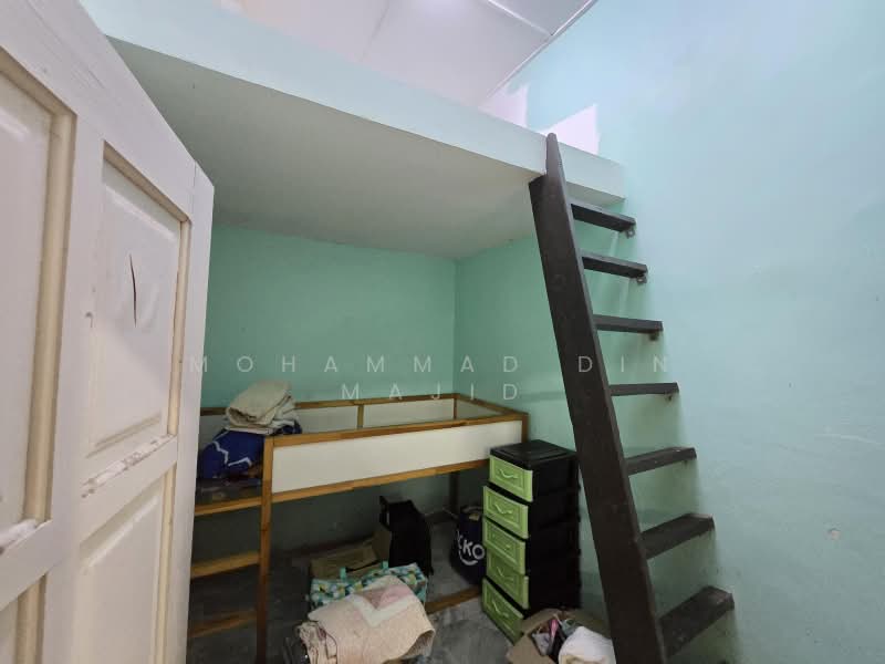 Rumah Teres 1 Tingkat untuk Dijual di Seksyen 35, Taman Desa Kemuning (Shah Alam) - Mohammad Din Majid - PropertyGuru.com.my