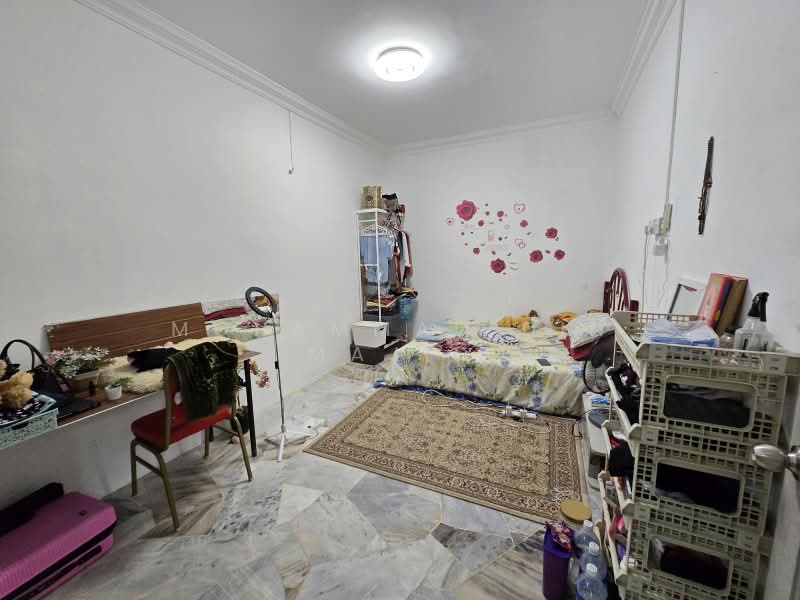 Rumah Teres 1 Tingkat untuk Dijual di Seksyen 35, Taman Desa Kemuning (Shah Alam) - Mohammad Din Majid - PropertyGuru.com.my