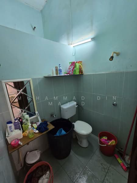 Rumah Teres 1 Tingkat untuk Dijual di Seksyen 35, Taman Desa Kemuning (Shah Alam) - Mohammad Din Majid - PropertyGuru.com.my