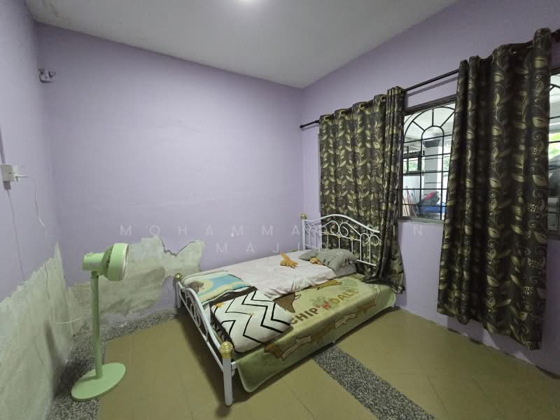 Rumah Teres 1 Tingkat untuk Dijual di Seksyen 35, Taman Desa Kemuning (Shah Alam) - Mohammad Din Majid - PropertyGuru.com.my