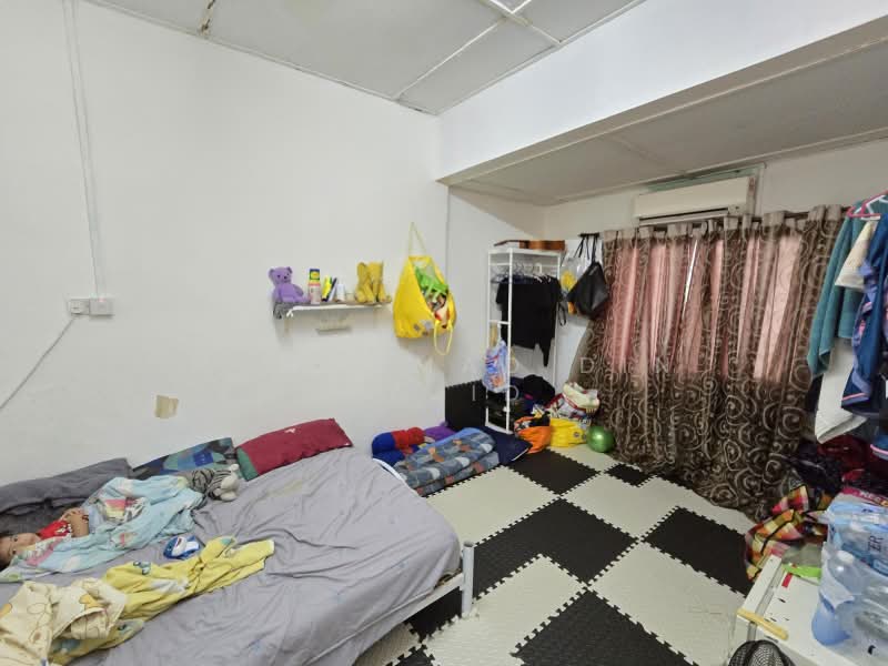 Rumah Teres 1 Tingkat untuk Dijual di Seksyen 35, Taman Desa Kemuning (Shah Alam) - Mohammad Din Majid - PropertyGuru.com.my